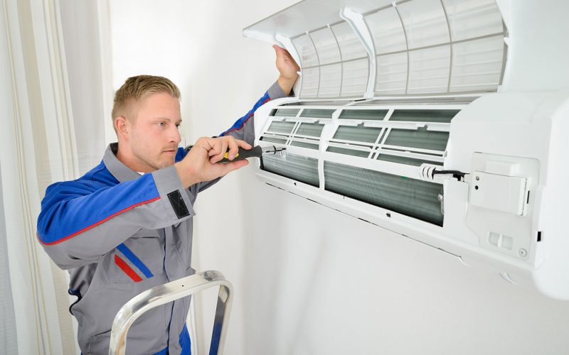 Laboratorium Pendingin