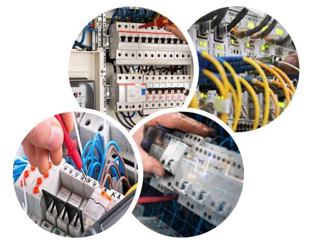 Laboratorium Bengkel dan Instalasi Listrik